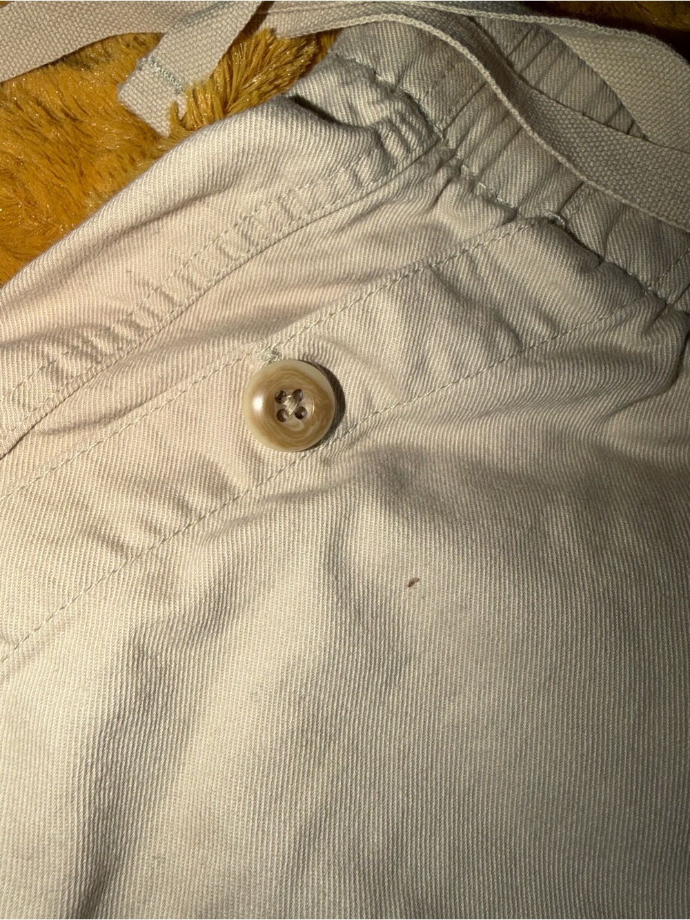 The North Face Women’s Beige/Tan Shorts